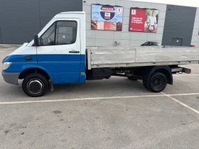 Mercedes-Benz Sprinter 411 2.2, снимка 1