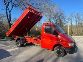 Mercedes-Benz Sprinter 412, снимка 6