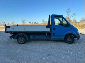 Opel Movano, снимка 15