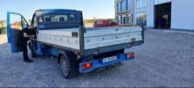 Opel Movano, снимка 3