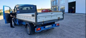Opel Movano, снимка 17