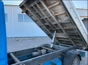 Opel Movano, снимка 12