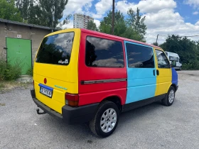 VW T4, снимка 5