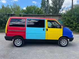 VW T4, снимка 4