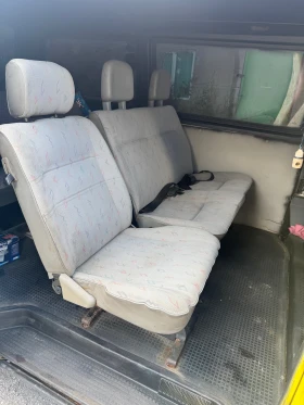 VW T4, снимка 8