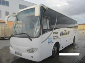 King Long XMQ 6886 | Mobile.bg    1
