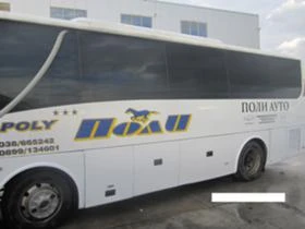King Long XMQ 6886 | Mobile.bg    3