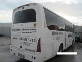 King Long XMQ 6886 | Mobile.bg    8