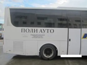 King Long XMQ 6886 | Mobile.bg    9