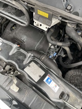 Peugeot Boxer 2.0ВlueHDI, 163kc., 2018, снимка 15