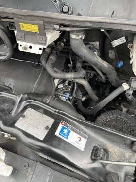 Peugeot Boxer 2.0ВlueHDI, 163kc., 2018, снимка 14 - Бусове и автобуси - 45402764