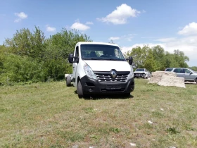 Renault Master 2.3D, снимка 1