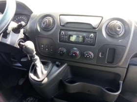 Renault Master 2.3D, снимка 4