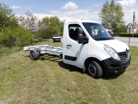 Renault Master 2.3D, снимка 2