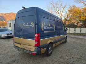 VW Crafter 2.5  TDI CEC , снимка 6