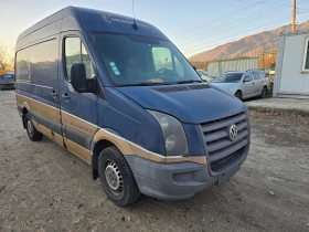 VW Crafter 2.5  TDI CEC , снимка 7