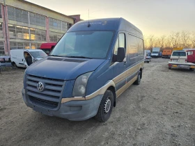 VW Crafter 2.5  TDI CEC , снимка 1