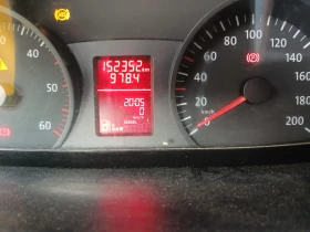 VW Crafter 2.5  TDI CEC , снимка 11