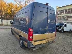 VW Crafter 2.5  TDI CEC , снимка 9