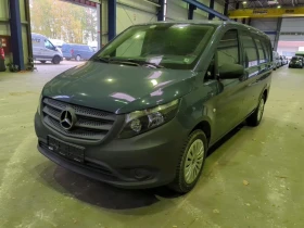 Mercedes-Benz Vito eVito - Electric 116 hp / 20 000 . | Mobile.bg    1