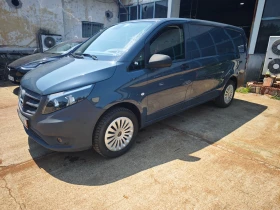Обява за продажба на Mercedes-Benz Vito eVito - Electric 116 hp / 20 000 км. НАЛИЧЕН ~38 400 лв. - изображение 2
