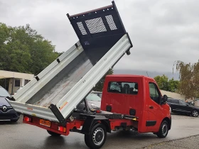 Обява за продажба на Renault Master 2.3DCi* САМОСВАЛ* 3 MECTA* EURO6D* LED* 74000km! ~19 900 EUR - изображение 5