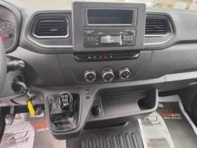 Renault Master 2.3DCi* * 3 MECTA* EURO6D* LED* 74000km! | Mobile.bg    14