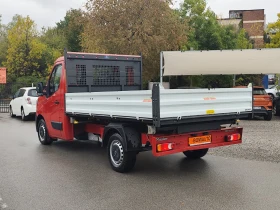 Обява за продажба на Renault Master 2.3DCi* САМОСВАЛ* 3 MECTA* EURO6D* LED* 74000km! ~19 900 EUR - изображение 6
