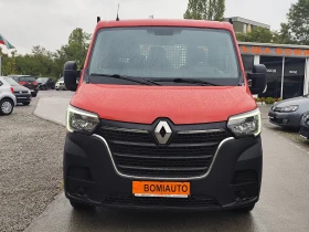 Обява за продажба на Renault Master 2.3DCi* САМОСВАЛ* 3 MECTA* EURO6D* LED* 74000km! ~19 900 EUR - изображение 2