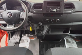 Обява за продажба на Renault Master 2.3DCi* САМОСВАЛ* 3 MECTA* EURO6D* LED* 74000km! ~19 900 EUR - изображение 11