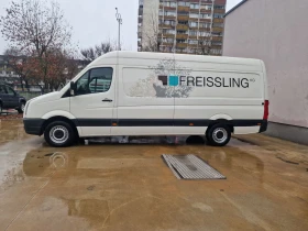 VW Crafter 2.5тди клима макси, снимка 3