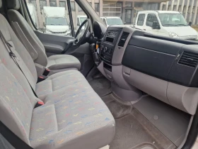 VW Crafter 2.5тди клима макси, снимка 12