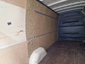 VW Crafter 2.5тди клима макси, снимка 10