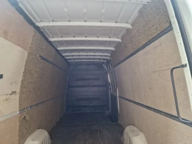 VW Crafter 2.5тди клима макси, снимка 9