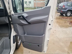 VW Crafter 2.5тди клима макси, снимка 13