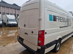 VW Crafter 2.5тди клима макси, снимка 7