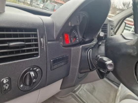 VW Crafter 2.5тди клима макси, снимка 16