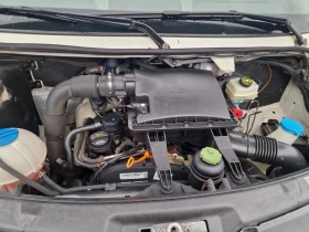 VW Crafter 2.5тди клима макси, снимка 17