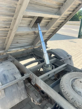 Nissan Capstar 3.0TD, снимка 12