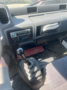 Nissan Capstar 3.0TD, снимка 15