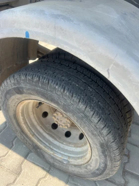 Nissan Capstar 3.0TD, снимка 11