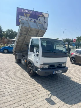 Nissan Capstar 3.0TD, снимка 6