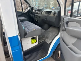 Mercedes-Benz Sprinter 411 2.2 | Auto.bg — изображение 6