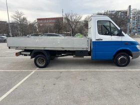 Mercedes-Benz Sprinter 411 2.2 | Auto.bg — изображение 3