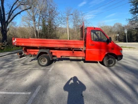 Mercedes-Benz Sprinter 412 undefined | Auto.bg — изображение 5