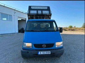 Opel Movano | Mobile.bg � ����� ������ 10
