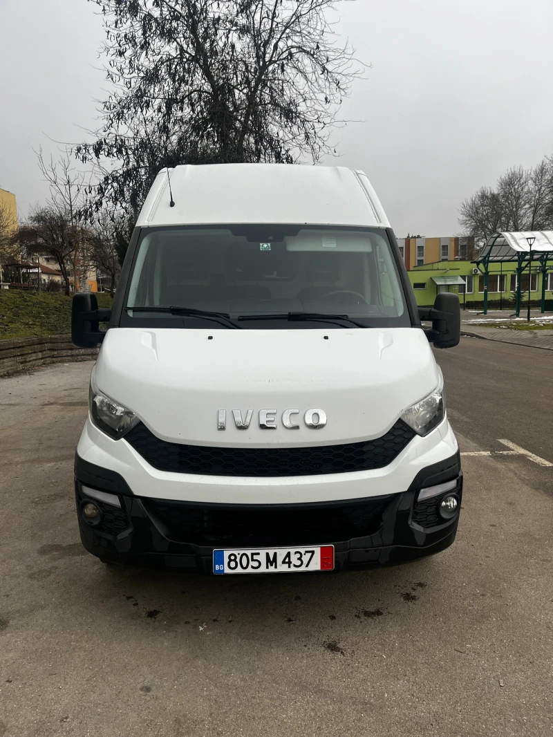 Iveco Daily 35S15V 