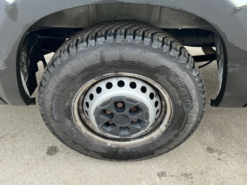 Iveco Daily 35S15V , снимка 14 - Бусове и автобуси - 53222538