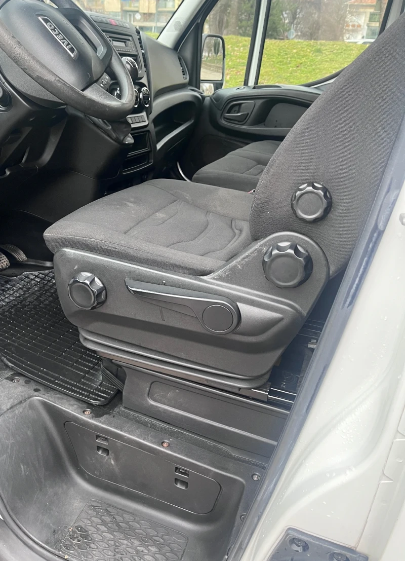 Iveco Daily 35S15V , снимка 8 - Бусове и автобуси - 53222538