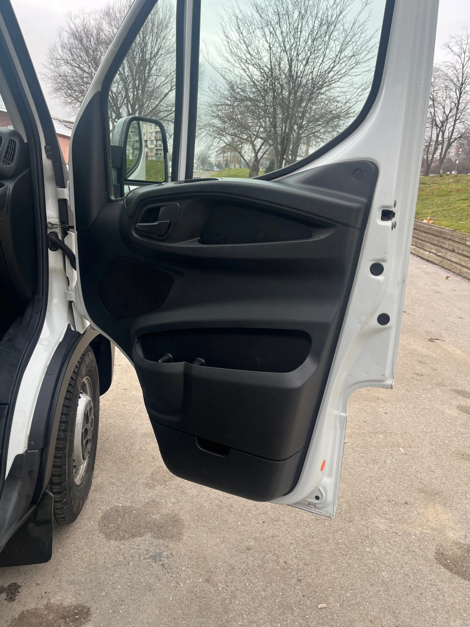 Iveco Daily 35S15V  | Mobile.bg � ����������� 12